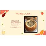 PANNE COOK